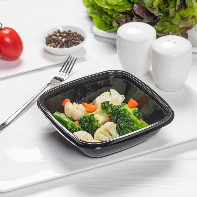 Овощи на пару