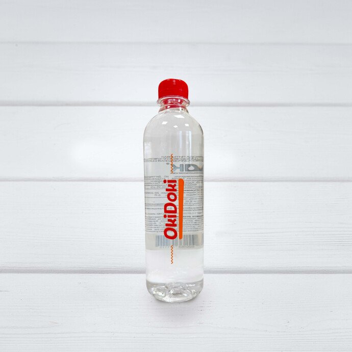 Вода Оки Доки