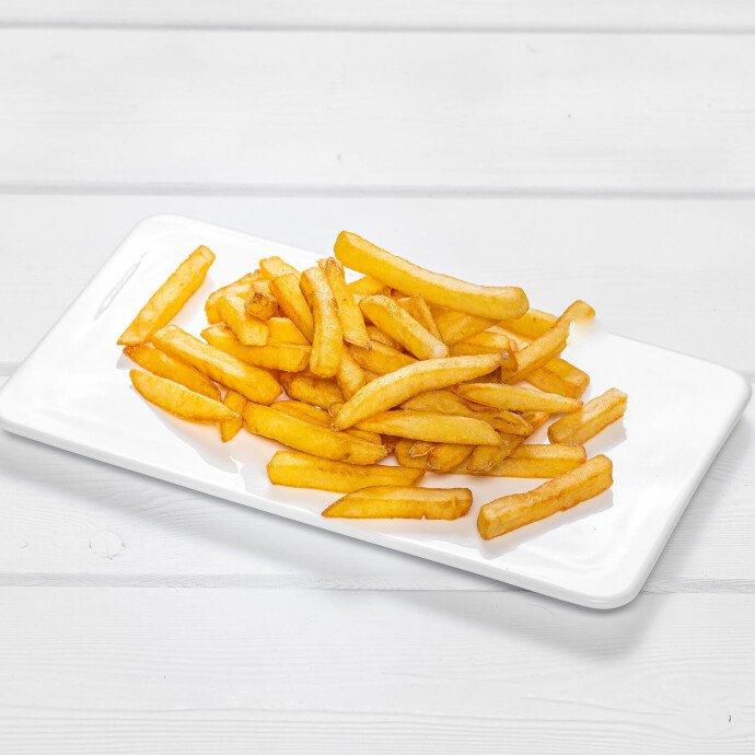 Картофель фри малый