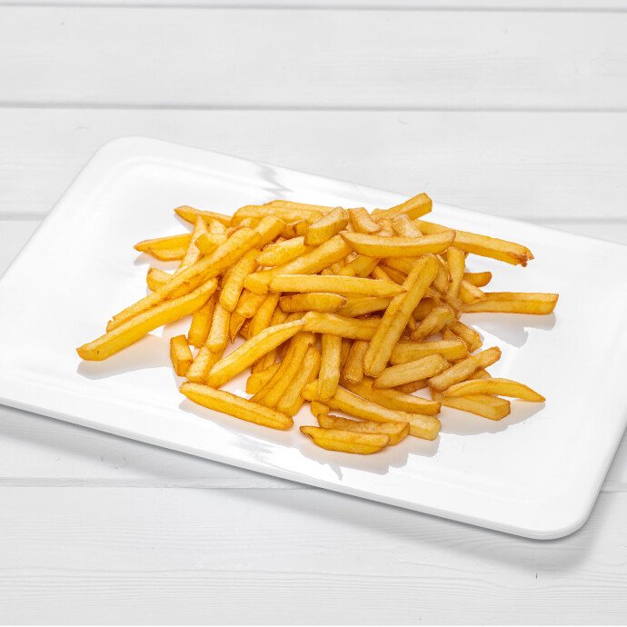 Картофель фри средний